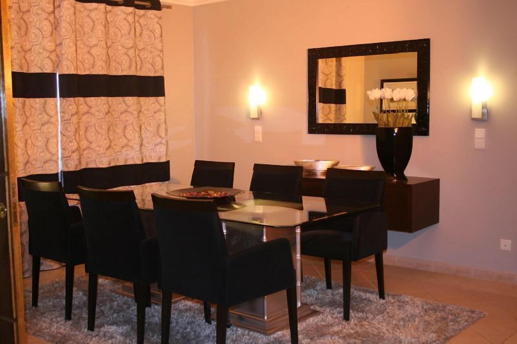Cheerfulway Balaia Plaza Hotel apartamentowy 4*