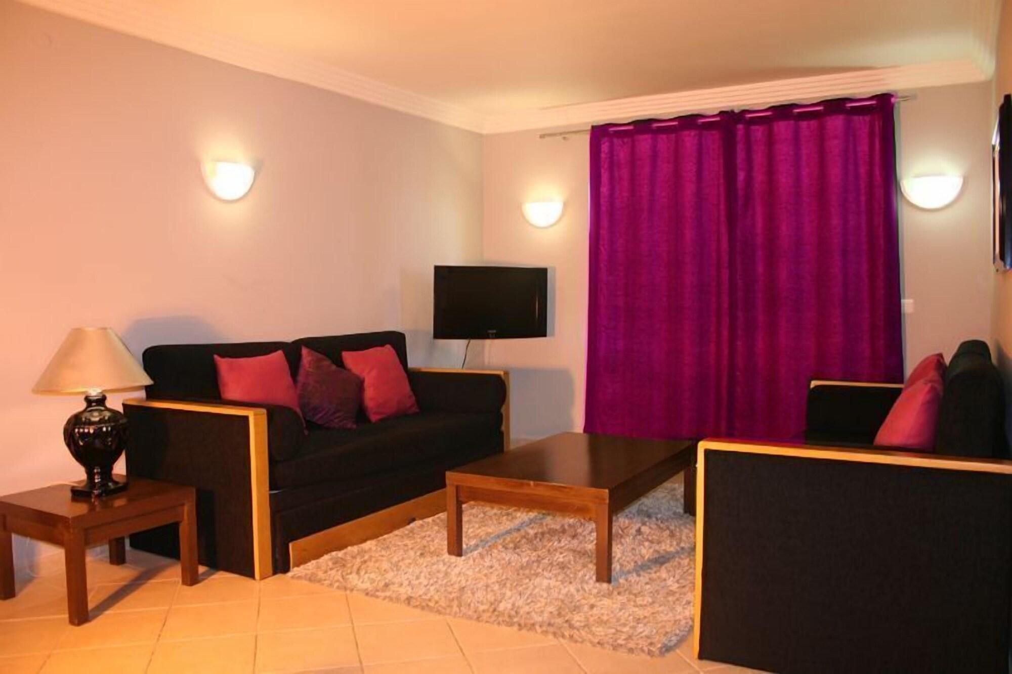 Hotel apartamentowy Cheerfulway Balaia Plaza 4*