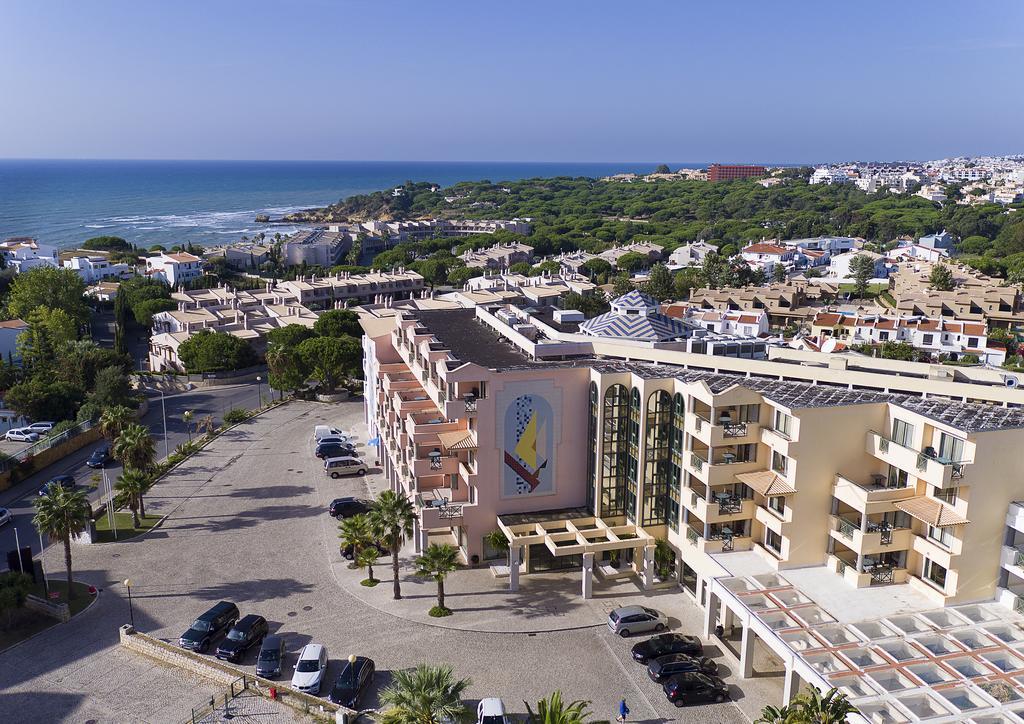 Cheerfulway Balaia Plaza Hotel apartamentowy 4*