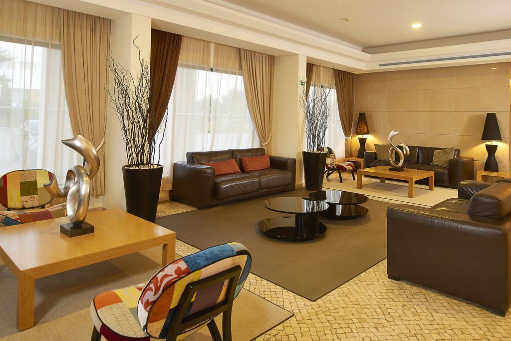 Hotel apartamentowy Cheerfulway Balaia Plaza Albufeira