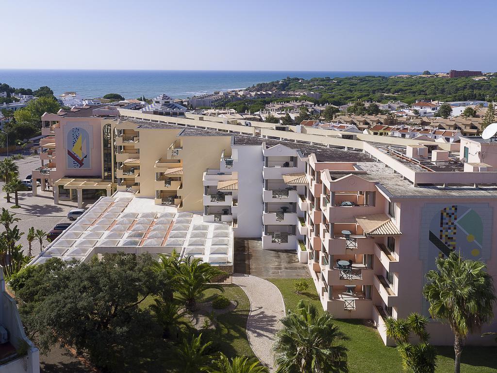 Hotel apartamentowy Cheerfulway Balaia Plaza 4*