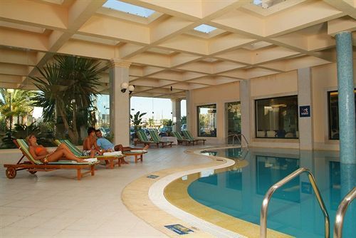 Hotel apartamentowy Cheerfulway Balaia Plaza