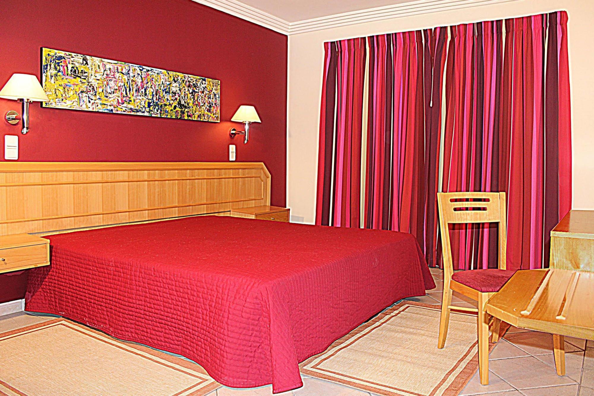 Cheerfulway Balaia Plaza Hotel apartamentowy Albufeira