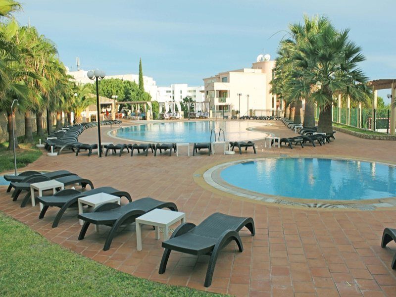 Cheerfulway Balaia Plaza Hotel apartamentowy
