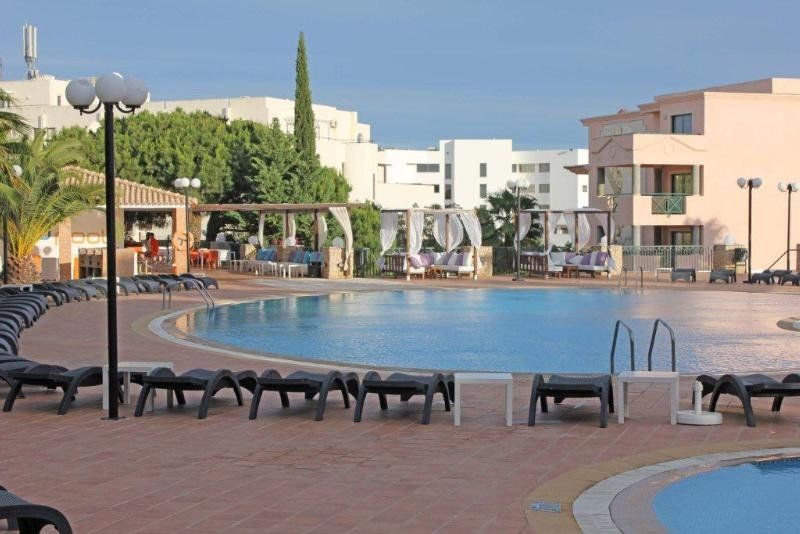 Cheerfulway Balaia Plaza Hotel apartamentowy Albufeira