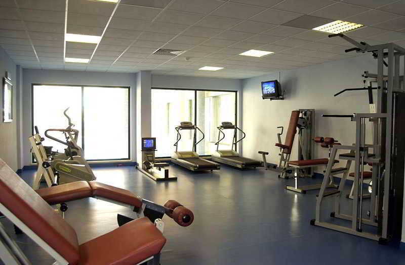 Cheerfulway Balaia Plaza Hotel apartamentowy 4*