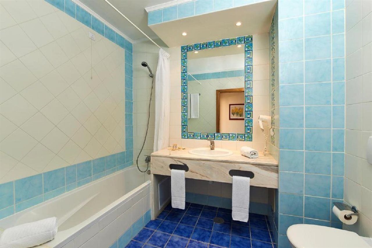 Cheerfulway Balaia Plaza Hotel apartamentowy
