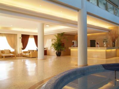 Cheerfulway Balaia Plaza Appart hôtel Albufeira