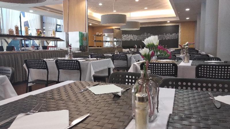 Cheerfulway Balaia Plaza Appart hôtel